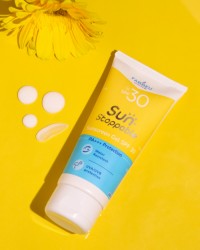 Fabbeu Sunscreen SPF 30 and SPF 50