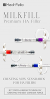 MilFill Facial Filler