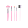 5pcs Beauty Makeup Brush Set Eyeshadow Blush Foundation Brush Makeup Tool Set
