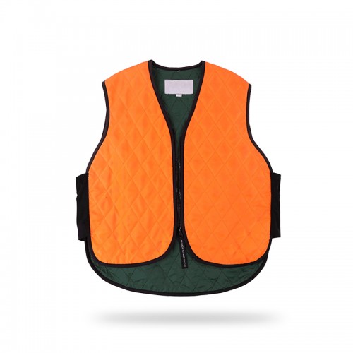 Cooling Vest for Outdoor Work