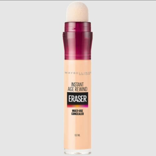 Maybelline New York Instant Age Rewind Eraser Multi-Use Concealer - 6ml