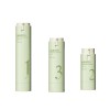 30ML Eco-friendly Refillable Vacuum Dispenser Rotating Replaceable Airless Bottle