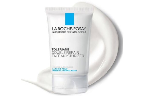 La roche posay toleriane double repair face moisturizer