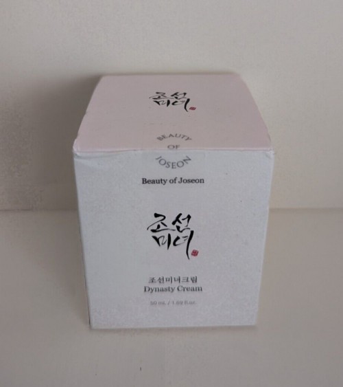 Beauty of Joseon Relief Sun Rice + Probiotics Sunscreen SPF50+ PA++ 50ml