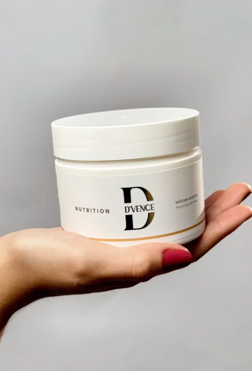 HAIR MASK HYDRATION LINE -250G