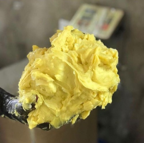Unadulterated Shea butter (Grade A) from Southern side of Nigeria