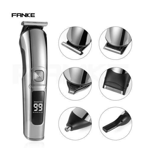 Top Sale Guaranteed Quality Clipper Mens Beards Trimmer Hair Cutting Machine From Factory