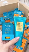 AHC Natural Perfection Fresh Sun Stick Special Set