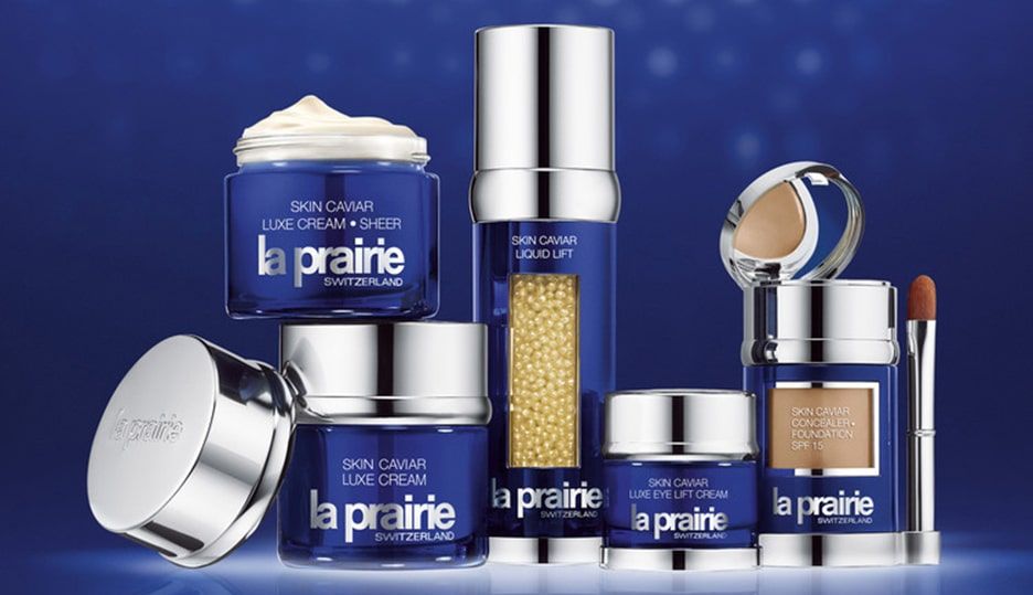 La Prairie