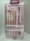 Real Techniques Everyday Essentials Brush Set