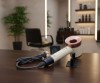 High-speed Leafless Hair Dryer, 110,000 RPM + Negative Ion Hair Care, Factory Direct Supply, OEM/ODM Available