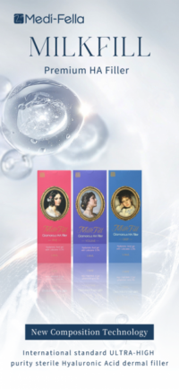 MilFill Facial Filler