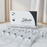 Silhouetist - GLOWTOX
