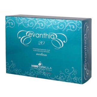 Bioformula Evanthia 20 (2x1ml)