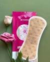 Zimeishu silver-ion gynecological pad