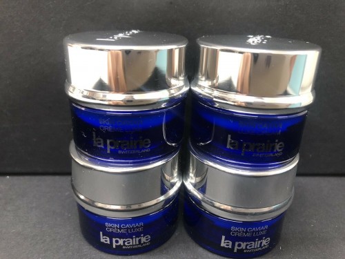 La Prairie