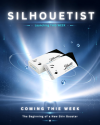Silhouetist - GLOWTOX