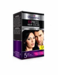5 Minute Express Hair Color