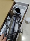 High-speed Leafless Hair Dryer, 110,000 RPM + Negative Ion Hair Care, Factory Direct Supply, OEM/ODM Available