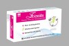 Zimeishu silver-ion gynecological pad