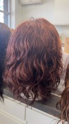 Custom made wigs