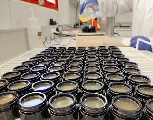 MOROCCAN BEAUTY PRODUCTS WHOLESALE