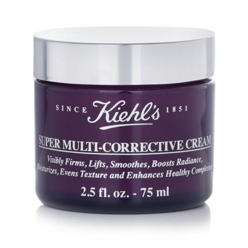 Kiehl's Super Multi-Corrective Cream 75ml Moisturizers & Treatments