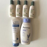 Aveeno Daily Moisturizing Body Lotion 18oz