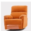 Single Fabric Sofa Space Capsule Multifunctional Sofa Modern Leisure Space Lounge Chair