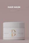 HAIR MASK HYDRATION LINE -250G