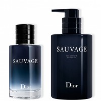 Dior Sauvage Shower Gel