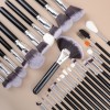 Professional Multi-Piece Makeup Brush Set for Wholesale – Premium Synthetic Brushes for OEM/ODM Cosmetic Brands