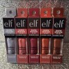 e.l.f. Glow Reviver Lip Oil, Nourishing Tinted Lip Oil For A High-shine Finish