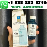 La Roche Posay Hyalu Serum B5 Anti-Wrinkle Concentrate Repairing Replumping 30ml