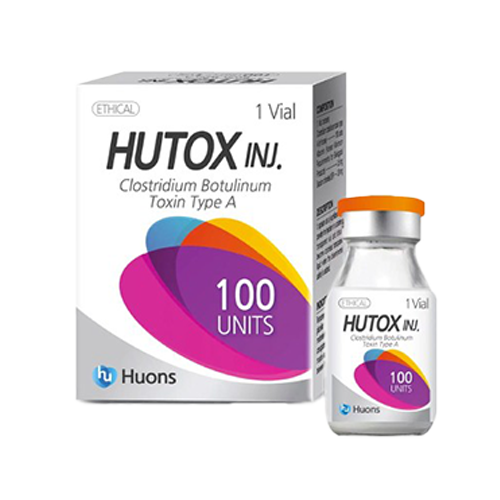 HUTOX 100IU