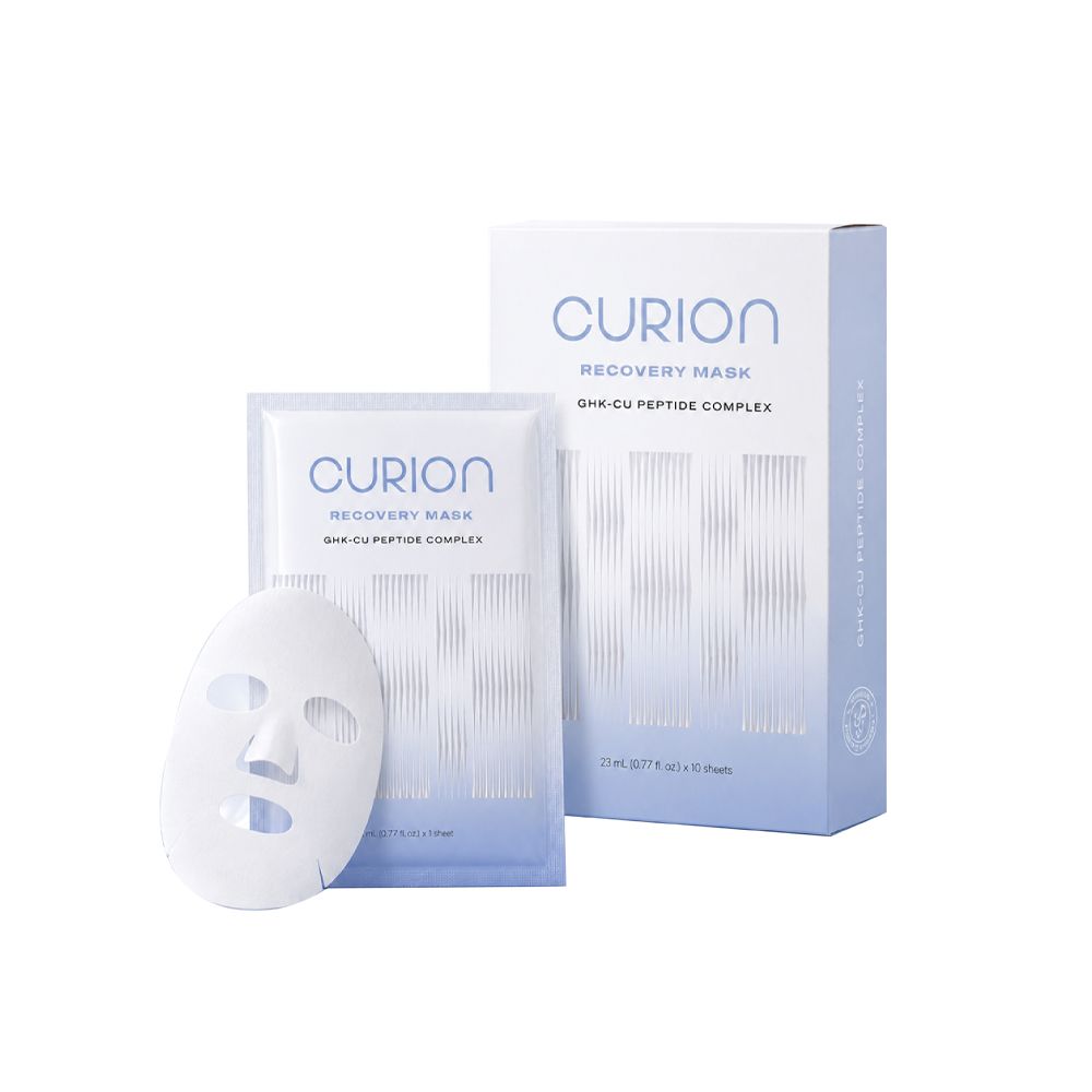 CURION Recovery Mask