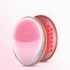 Sound wave cleansing instrument / Color light sound wave cleansing instrument