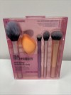 Real Techniques Everyday Essentials Brush Set