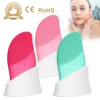 Silicone Facial Cleansing Brush