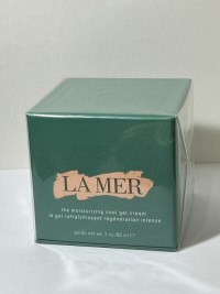 La Mer The Moisturizing Cool Gel Cream 60ml