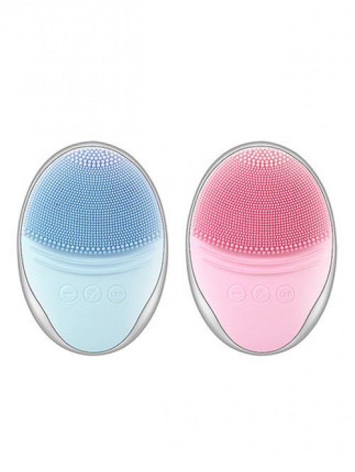 Sound wave cleansing instrument / Color light sound wave cleansing instrument