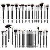 Professional Multi-Piece Makeup Brush Set for Wholesale – Premium Synthetic Brushes for OEM/ODM Cosmetic Brands
