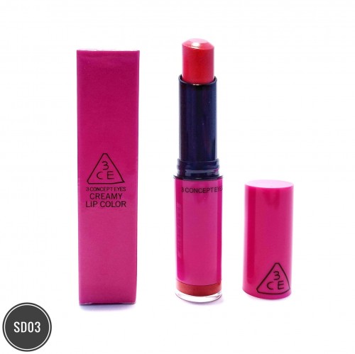 3 Concept Eyes Lip Laquer