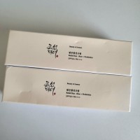 Beauty of Joseon Relief Sun Rice + Probiotics Sunscreen SPF50+ PA++ 50ml