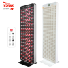 FDA 2000W 630nm 660nm 810nm 830nm 850nm Full Body Red Infrared Light Therapy Pdt Machine Led Light Therapy