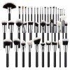 Professional Multi-Piece Makeup Brush Set for Wholesale – Premium Synthetic Brushes for OEM/ODM Cosmetic Brands
