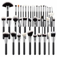 Professional Multi-Piece Makeup Brush Set for Wholesale – Premium Synthetic Brushes for OEM/ODM Cosmetic Brands