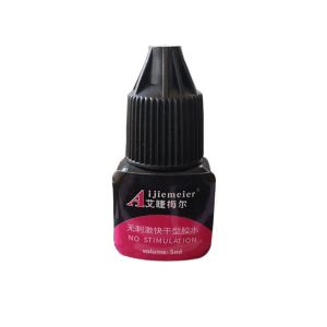 1 Sec Private Label Eyelash Extension Glue