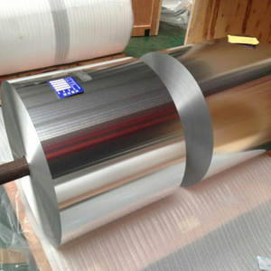 15 18 20 micron Cosmetic Market Aluminum Foil Roll for Hair Salon