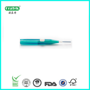 2017 New Products Hot-sale Interdental Brush